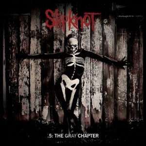 Slipknot Unveil Details for Highly Anticipated New Album ‘.5: The ...