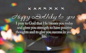 Birthday Quotes For Husband ~ Best Happy Christian Birthday Wishes ...