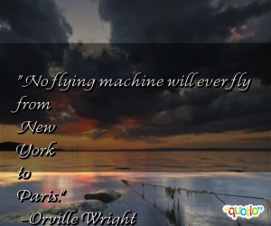 Flying Quotes