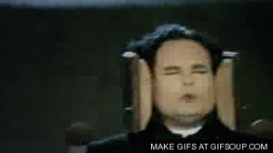 Motionless in white Cradle of filth misfites