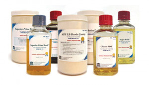 Animal-Product-Free Expression Media