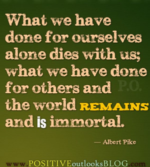 What Remains : Quotes