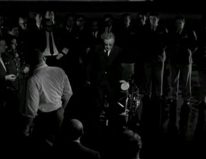 Dr. Strangelove or: How I Learned to Stop Worrying and Love the Bomb ...