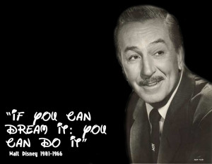 30 Heart Touching Emotional And Beautiful Walt Disney Quotes