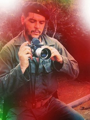 Che Guevara Revolutionary Quotes