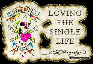 3976_loving-the-single-life.gif#Loving%20Being%20Single%20Glitter ...