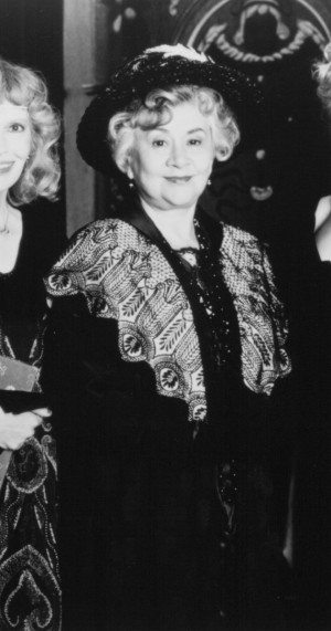 Joan Plowright