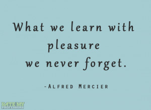 Quotes - Learning