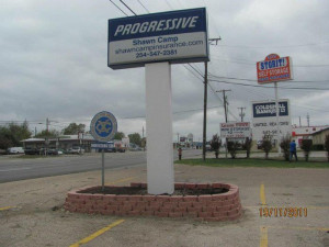 car insurance quotes at Progressive Shawn Camp Insurance, Austin TX ...