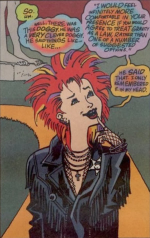 Kleinen Rabe Cosplay