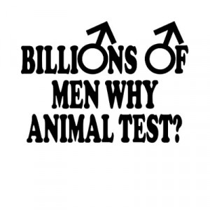 funny quotes animal testing