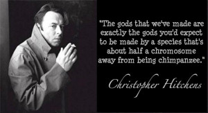 Quotey Quotes: More Hitchens
