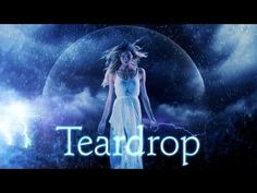 Teardrop by Lauren Kate - UK book trailer - YouTube More