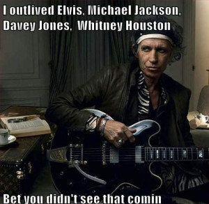 keith richards macro funny lol rolling stones