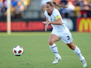 Women's National Team Set to Kick Off CONCACAF Olympic Qualifying ...