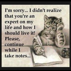 Starting to ignore these types of people even if it is family members ...