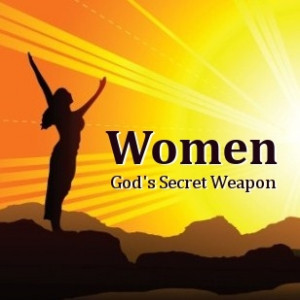 Encouraging Christian Quotes For Women