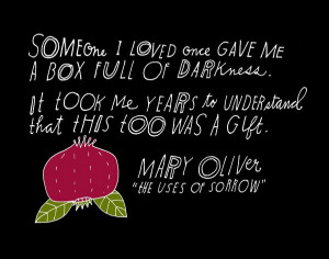 20 Beautifully Illustrated Quotes From Your Favorite Authors