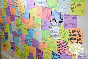 Teen Wall Quotes