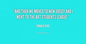 New Jersey Sayings and Quotes