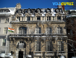 Embassies | Consulates in India Holidays List November 2014