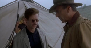 by zombie quote billie the wedding singer grow old with you quote don ...