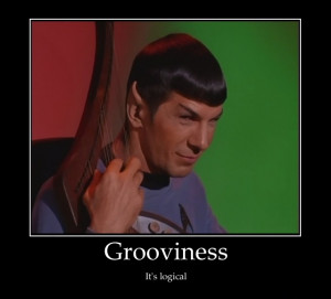 Star Trek Kirk Spock Funny Quotes