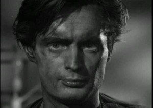 Outer Limits Sixth Finger With David Mccallum