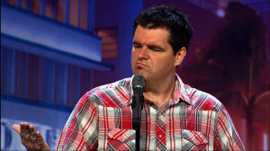 Comedy Central Presents Pablo Francisco Full Video