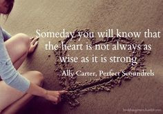 heist society quotes - Google Search