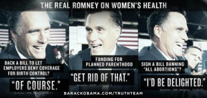 ... you should know about Mitt Romney’s stance on women’s rights