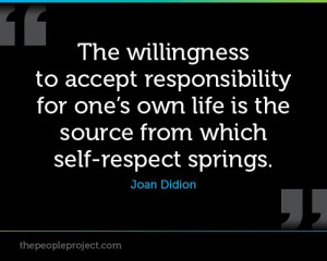... which self-respect spr http://thepeopleproject.com/share-a-quote.php