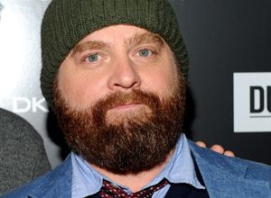 ... quotes | Zach Galifianakis Heads ‘A Confederacy of Dunces