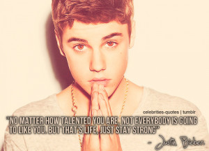 This blog is about quotes from celebrities, movies, series, songs and ...