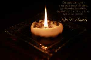 Quotes About Scents From Candles