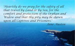 Posted by The Jane Austen Society of Ireland at 00:47