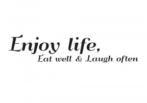 Showing Gallery For Enjoying Life Quotes And Sayings