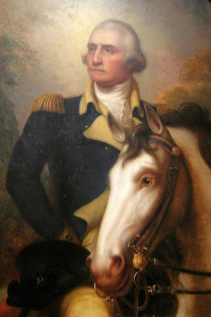 Happy Birthday, George Washington – Quotable Quotes » The Just ...