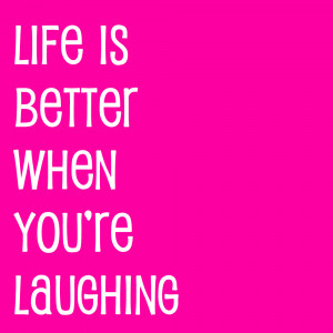 Laughter Quotes