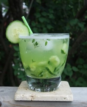 Best Cucumber Quotes