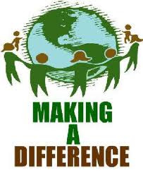 Making a Difference