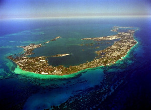 ... , Travel, The Navy, Bermuda Islands, Bermuda Azul Turquesa, Caribbean