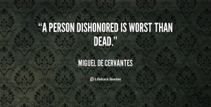 Dead People Quotes