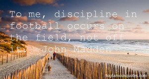 John Madden Quotes Pictures