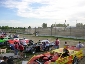 Modified Race Cars For Sale