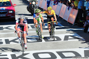 The alliance? Nibali searching for more time on the mountains, and ...