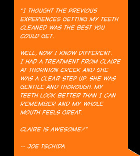 dental hygienist in 1989 i was looking to hire my first hygienist ...