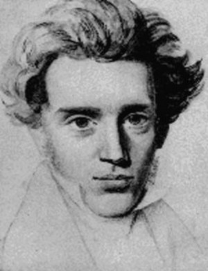 On Kierkegaard: Essay — Jacob Glover