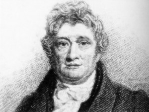 Abolitionist Thomas Clarkson – see text