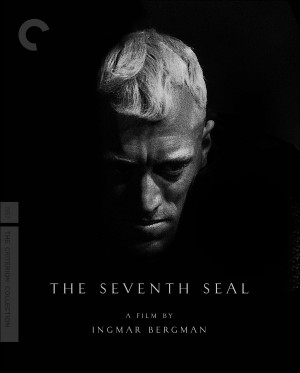 ... of Ingmar Bergman's film The Seventh Seal (The Criterion Collection